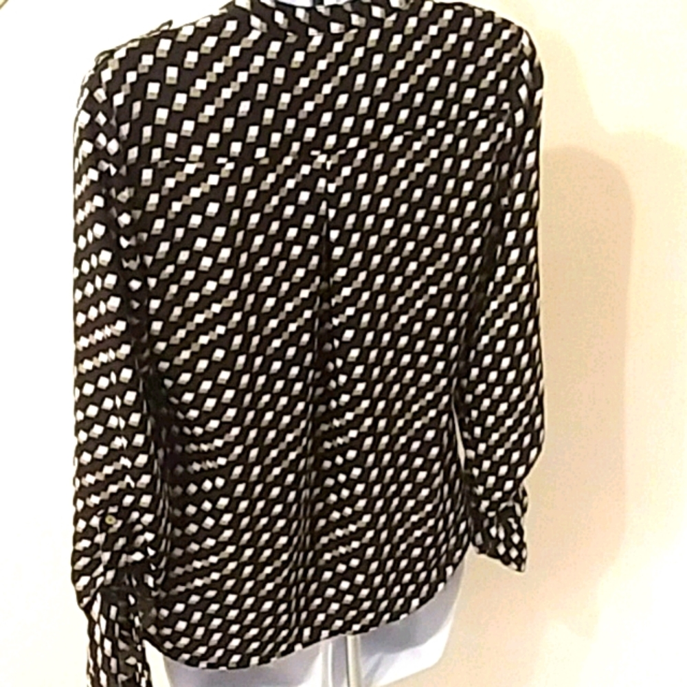 Express Top Size XS - Picture 3 of 6